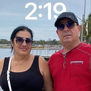 Meet your Posher, Jorge